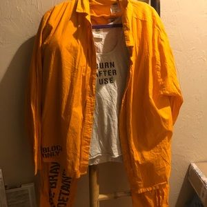 Halloween costume suicide squad